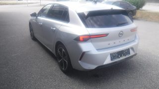 Opel Astra 1,5 CDTI GS Aut.