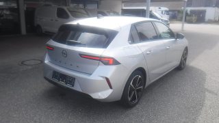 Opel Astra 1,5 CDTI GS Aut.