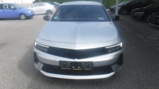 Opel Astra 1,5 CDTI GS Aut.