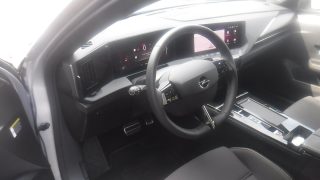 Opel Astra 1,5 CDTI GS Aut.