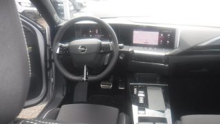 Opel Astra 1,5 CDTI GS Aut.