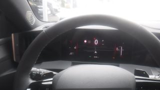 Opel Astra 1,5 CDTI GS Aut.