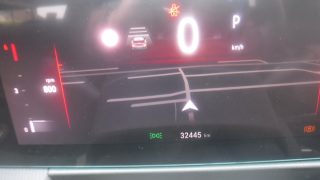 Opel Astra 1,5 CDTI GS Aut.
