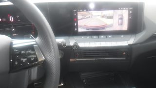 Opel Astra 1,5 CDTI GS Aut.