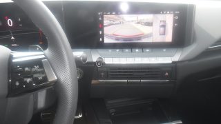 Opel Astra 1,5 CDTI GS Aut.
