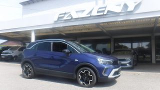 Opel Crossland 1,5 CDTI Elegance