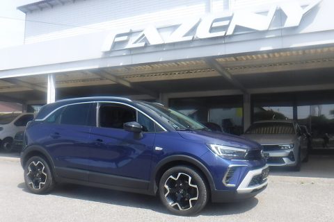 Opel Crossland 1,5 CDTI Elegance