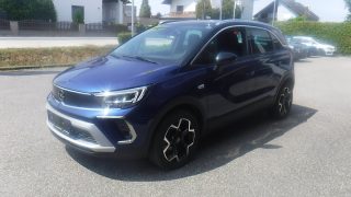 Opel Crossland 1,5 CDTI Elegance