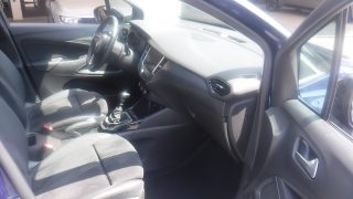 Opel Crossland 1,5 CDTI Elegance