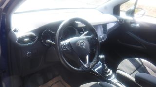 Opel Crossland 1,5 CDTI Elegance