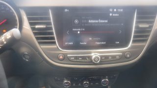 Opel Crossland 1,5 CDTI Elegance