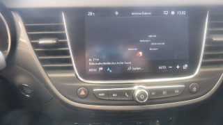 Opel Crossland 1,5 CDTI Elegance