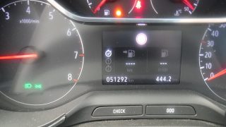 Opel Crossland 1,5 CDTI Elegance