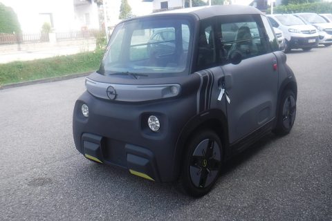 Opel Rocks