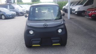 Opel Rocks