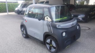 Opel Rocks