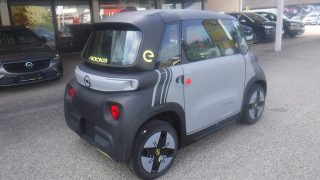 Opel Rocks