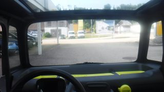 Opel Rocks