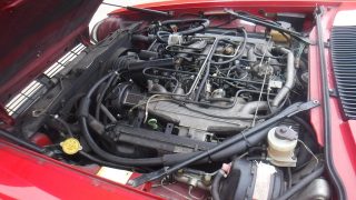 Jaguar XJS V12