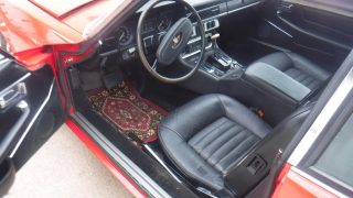 Jaguar XJS V12