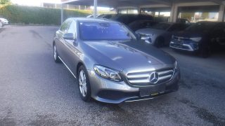 Mercedes-Benz E 220 d Avantgarde Aut.
