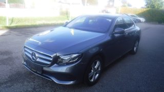 Mercedes-Benz E 220 d Avantgarde Aut.