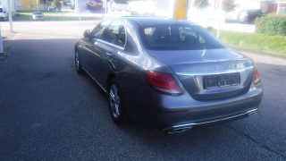 Mercedes-Benz E 220 d Avantgarde Aut.