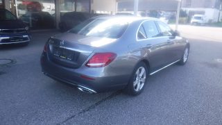Mercedes-Benz E 220 d Avantgarde Aut.