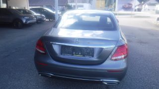 Mercedes-Benz E 220 d Avantgarde Aut.