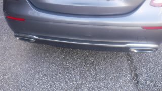 Mercedes-Benz E 220 d Avantgarde Aut.