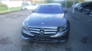 Mercedes-Benz E 220 d Avantgarde Aut.