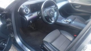 Mercedes-Benz E 220 d Avantgarde Aut.