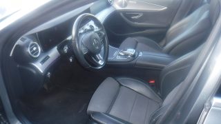Mercedes-Benz E 220 d Avantgarde Aut.