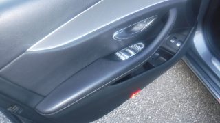 Mercedes-Benz E 220 d Avantgarde Aut.
