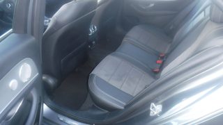 Mercedes-Benz E 220 d Avantgarde Aut.