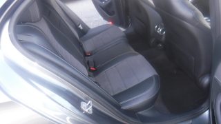 Mercedes-Benz E 220 d Avantgarde Aut.