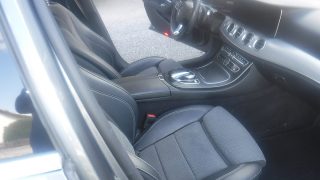 Mercedes-Benz E 220 d Avantgarde Aut.