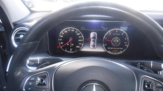 Mercedes-Benz E 220 d Avantgarde Aut.