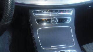 Mercedes-Benz E 220 d Avantgarde Aut.