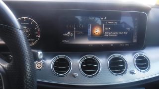 Mercedes-Benz E 220 d Avantgarde Aut.