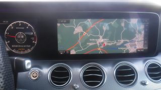 Mercedes-Benz E 220 d Avantgarde Aut.