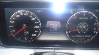 Mercedes-Benz E 220 d Avantgarde Aut.