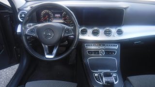 Mercedes-Benz E 220 d Avantgarde Aut.