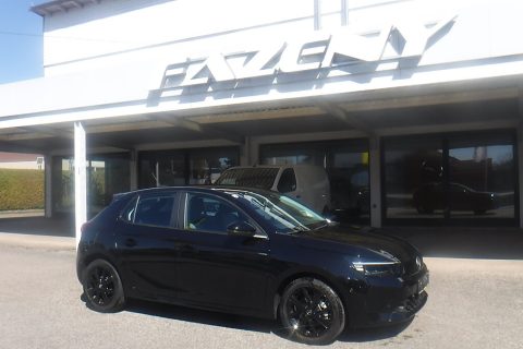 Opel Corsa 1,2 Direct Injection Turbo Euro 6.4 Corsa