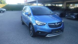 Opel Crossland X 1,2 Turbo Direct Injection Innovaiton St./St.