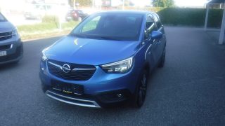 Opel Crossland X 1,2 Turbo Direct Injection Innovaiton St./St.
