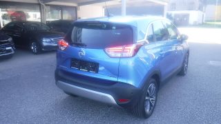 Opel Crossland X 1,2 Turbo Direct Injection Innovaiton St./St.