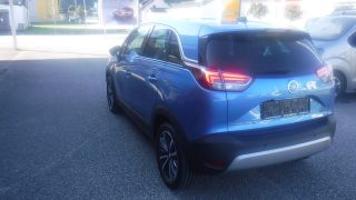 Opel Crossland X 1,2 Turbo Direct Injection Innovaiton St./St.