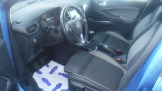 Opel Crossland X 1,2 Turbo Direct Injection Innovaiton St./St.