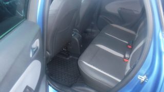 Opel Crossland X 1,2 Turbo Direct Injection Innovaiton St./St.